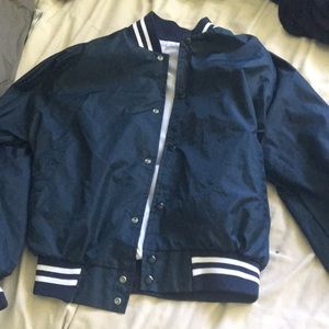 Varsity Jacket